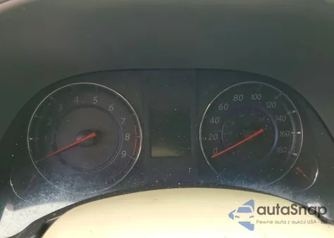 2009 Infiniti Fx35 z USA, uszkodzony, nr VIN JNRAS18UX9M101693